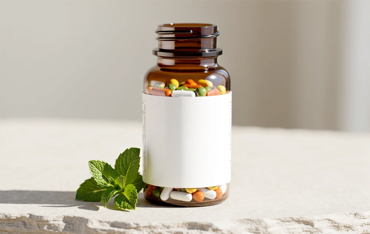 Men's Wellness Products