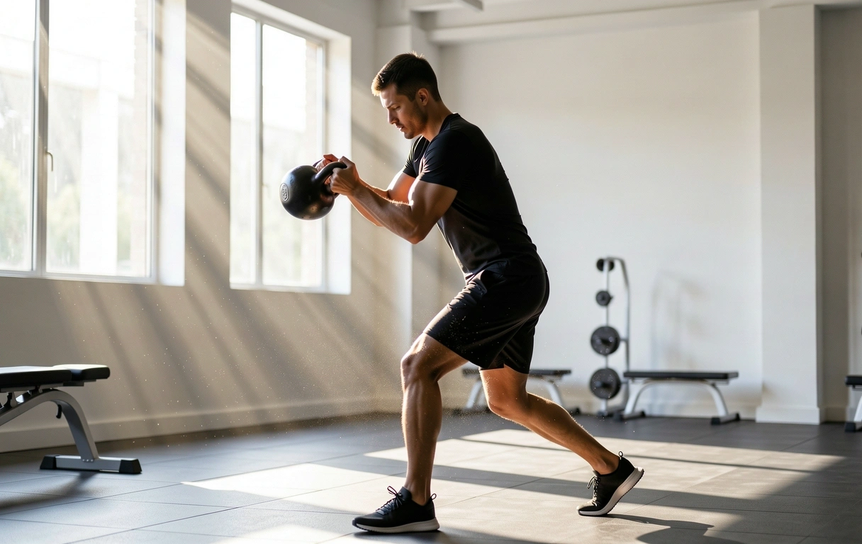 Strength Studio activity