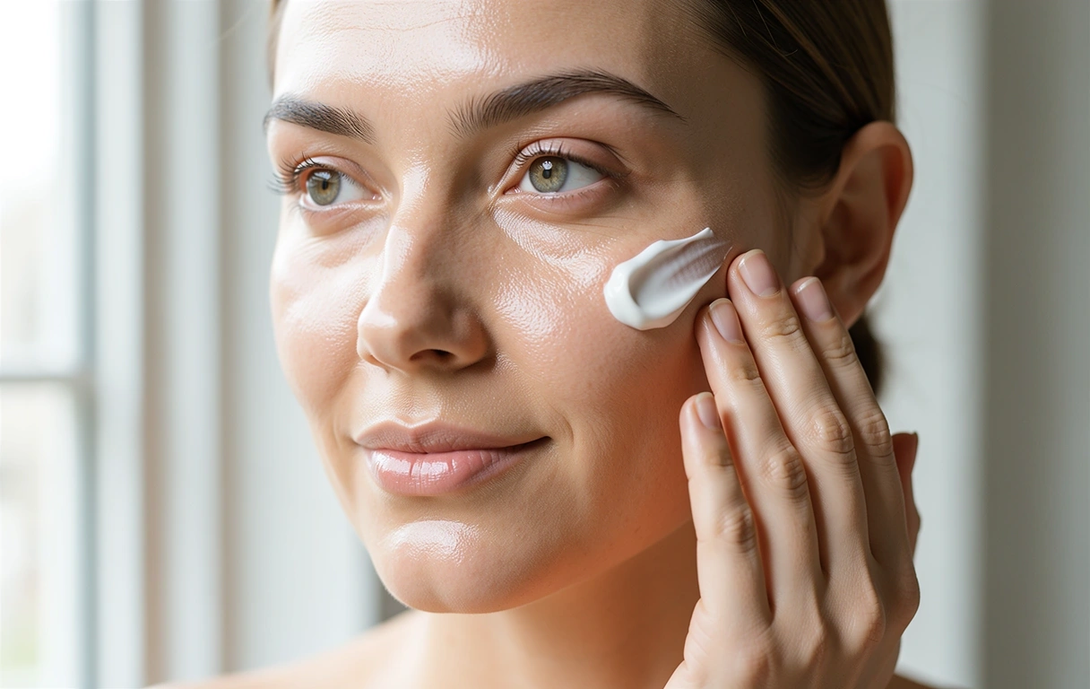 Intensive Night Repair